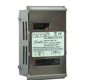 ahr0chm6ly9raw5lcy5yds9wag90by9jtucxmdczmtg4mzexnzquanbn Danfoss ACCSCS 400VAC 12A Регулятор скорости вращения три фазы 12А (080G0218) — изображение 1
