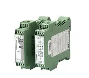 ahr0chm6ly9raw5lcy5yds9wag90by9jtucxmdczmtk1odyynzyuanbn Danfoss AKA 222 Усилитель Danbuss и Modbus (084B2240) — изображение 1