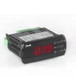 Danfoss AK CC 210 Контроллер испарителя (3 датчика, 2 циф. вх., 4 реле) (084B8520)