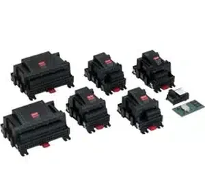 Danfoss AK CM 101С (RS485) Расширительный модуль для подключения AK-XM к AK-SC (080Z0063)