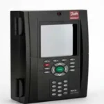 Danfoss AK SC 255, DIN AK SC 255 (холод, вентиляция, свет), DIN- версия (080Z2583)