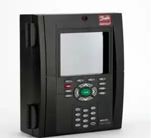 ahr0chm6ly9raw5lcy5yds9wag90by9jtucxmdczmzaxmjy2njeuanbn Danfoss AK SC 255, DIN AK SC 255 (холод, вентиляция, свет), DIN- версия (080Z2583) — изображение 1