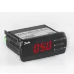 Danfoss ЕКС 102D Контроллер испарителя (2 датчика, 1 циф. вх., 3 реле) (084B8506)