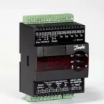 Danfoss AK CC 350 Контроллер испарителя (3 датчика, 2 циф. вх., 4 реле) (084B4165)