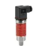 Danfoss AKS 33 Датчик давления 4-20мА (060G2104)