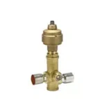 Danfoss ЭРВ ETS 100 (1 1/8 X 1 1/8) с приводом и смотровым стеклом (034G0507)