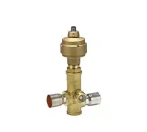 ahr0chm6ly9raw5lcy5yds9wag90by9jtucxmze0mzg0njawodkuanbn Danfoss ЭРВ ETS 100 (1 1/8 X 1 1/8) с приводом и смотровым стеклом (034G0507) — изображение 1