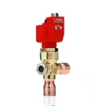 E2V05SWF10 ЭРВ 1/2 * 1/2 ODF без смотрового стекла Carel