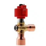E4V85BST00 ЭРВ 28 * 35 мм, со смотровым стеклом Carel