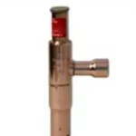 KVC 22S 034L0144 Регулятор производительности Danfoss