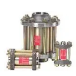 Danfoss (020-2000) Обратный клапан NRVA 15 1/2", в сборе, расход 5,0 м3/час, прямоточный