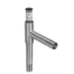 X43-ORI 10/100-290 (1 3/8) - Регулятор давления конденсации Sporlan