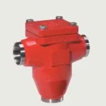 Danfoss (148H3229) Корпус вентиля с термоэлементом 49°С ORV 25 SOC H1 Ду 1”, сварка с втулкой ANSI 33.9мм, KV=15м3/ч