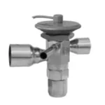 Sporlan ТРВ R410A ERZE 5 GA (3/8 * 1/2), 21 кВт, +10°C…-25°C, псевдо MOP