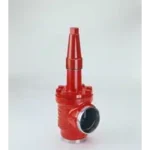 Danfoss (148B5608) Запорный обратный вентиль SCA-X 40 D Угловой, 1 1/2", kv= 30м3/час, стандартная пружина