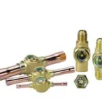 SGN 10 014-0162 Смотровое стекло Danfoss