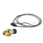 SPKT0033P0 Датчик давления, 0…34.5 бар, внутр. резьба, 0…5 В