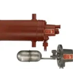 Danfoss (027B2024) Регулятор уровня жидкости прямого действия SV 4 R 22: Qo=21,0 кВт, R 717: Qo=102 кВт, D 3,0 мм, kv=0,23 м3/час