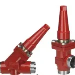 Danfoss (148B5610) Запорный вентиль SVA-S 40 D STR H-W Прямоточный, 1 1/2", kv=31.6 м3/час, с маховиком, -60…+150 °C