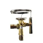 TGEX 7 R407C 067N4006 Терморегулирующий вентиль Danfoss
