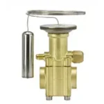 TEX 12 R407C 067B3211 Термостатический элемент Danfoss