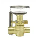 TEX 20 R407C 067B3273 Термостатический элемент Danfoss