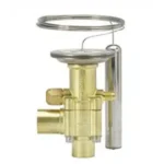 TEX 55 R407C 067G3205 Термостатический элемент Danfoss
