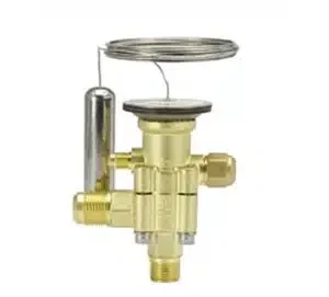 ahr0chm6ly9raw5lcy5yds9wag90by9urtuuanbn TEN 5 R134a 067B3297 Термостатический элемент Danfoss — изображение 1