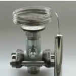 Danfoss TEA 20-5 ТРВ R717 NH3 (068G6138) -20…+30°C, 17.5 кВт, 1/2 X 1/2, фланцы под сварку