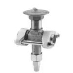Sporlan ТРВ R507 VPE 70 C (1 3/8 * 1 3/8), 246 кВт, +10°C…-25°C, без MOP