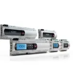 Carel pCO5 Контроллер Со встроенным EVD универсальным драйвером для 2 ЭТРВ USB NAND PCO50000U0C60