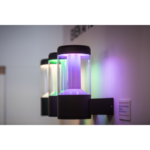 Светильник светодиодный настенный с управлением по BlueTooth 12W/RGBW/2000-6500K | MODERN LANTERN WALL | - LEDVANCE SMART+ — изображение 4