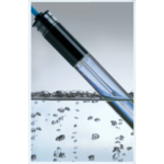 Лампа бактерицидная HNS S/E 9W 2G7 d28х142 (UVC без озона) - OSRAM — изображение 3