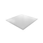 Светодиодная ультратонкая панель 40W/4200K PANEL-C40Std White 4000Лм 595*595*10мм (выносной драйвер) - FOTON LIGHTING