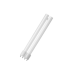 Лампа компактлюминесцентная в ловушки для насекомых LYNX CF-L 18W/BL368 2G11 | UVA 315-400nm | - SYLVANIA