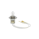 64317 IRC-С 45-30 J1/76 6.6A 45W PK30d 3000h d15x48mm - лампа OSRAM