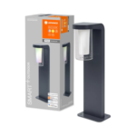 Светильник светодиодный садово-парковый с управлением по Wi-Fi 10W/RGBW+3000K | CASCADE 50cm | - LEDVANCE SMART+ — изображение 2