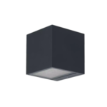 Светильник светодиодный настенный с управлением по Wi-Fi 14W/RGBW+3000K | BRICK | - LEDVANCE SMART+