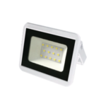 Прожектор светодиодный 10W/4200K (Белый | Пластик) IP65 850Lm - FOTON LIGHTING