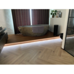 Светильник светодиодный линейный 4W/6500K | 230V IP20 340lLm 325x22x36мм | - LEDVANCE — изображение 3