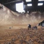 HMI 9000W/DIGITAL GX38 875000Lm 400h 6000K d80*380mm - Лампа специальная металлогалогенная OSRAM — изображение 4