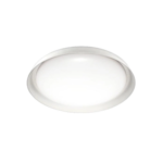 Светильник светодиодный потолочный с управлением по Wi-Fi 26W/3000-6500K Белый | PLATE | - LEDVANCE SMART+