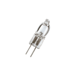 7387 6V 10W G4 (ESA M/29) d9x31mm 100h - лампа PHILIPS (OSR 64225)