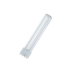 DULUX L BLUE 18/71 2G11 4.2W 400 - 550nm желтуха - лампа OSRAM