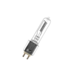 64743 120V 1000W G9.5 (FEL CP/77) d20x101mm 300h - лампа OSRAM