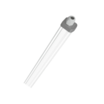 0.6m 18W/4000K (=1x18W) IP65 600mm Серый 1890Lm 25000h - Светодиодный светильник ECO CLASS SLIM DP LEDVANCE