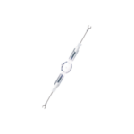 Лампа металлогалогенная MHN-SB 2000/956 Cable 400V K12S-7 d41x188 - PHILIPS