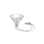 64339 A 105-10 105W MR16 6.6A 1000h d50,4x48mm female flat - лампа OSRAM