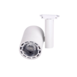 FL-LED LUXSPOT-L 50W WHITE 4000K 5000Лм 50Вт 220-240В FOTON белый 3-ф трек светильник