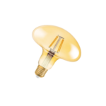 Лампа винтажная ГРИБ 4.5W/2400K (=40W) E27 | Vintage 1906 MUSHROOM FILAMENT | - OSRAM